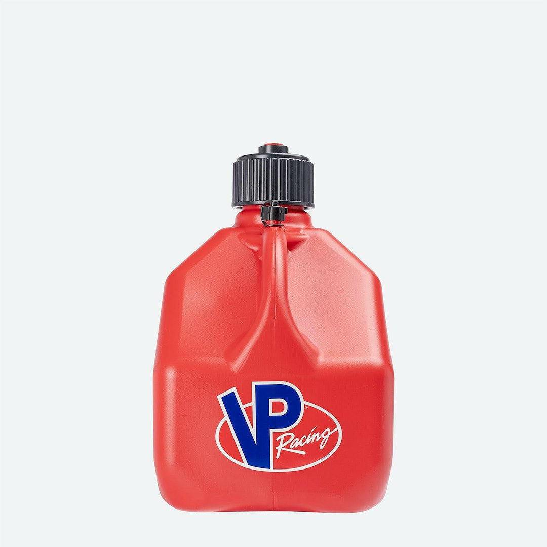 VP FUEL RED VPSQ 3 GAL MS CONTAINER [4162-CA]