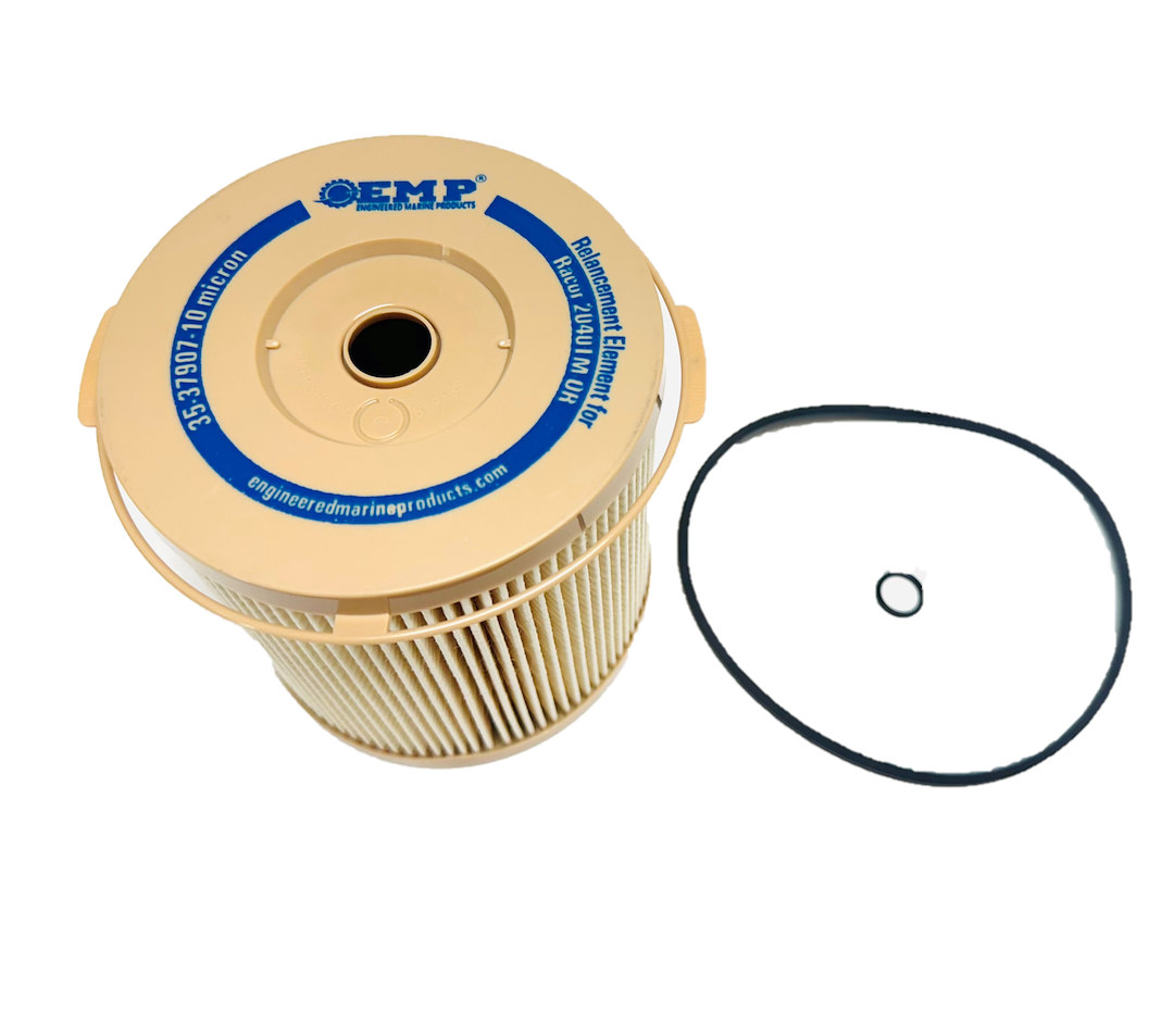 EMP FILTER  FUEL CARTRIDGE [35-37907]
