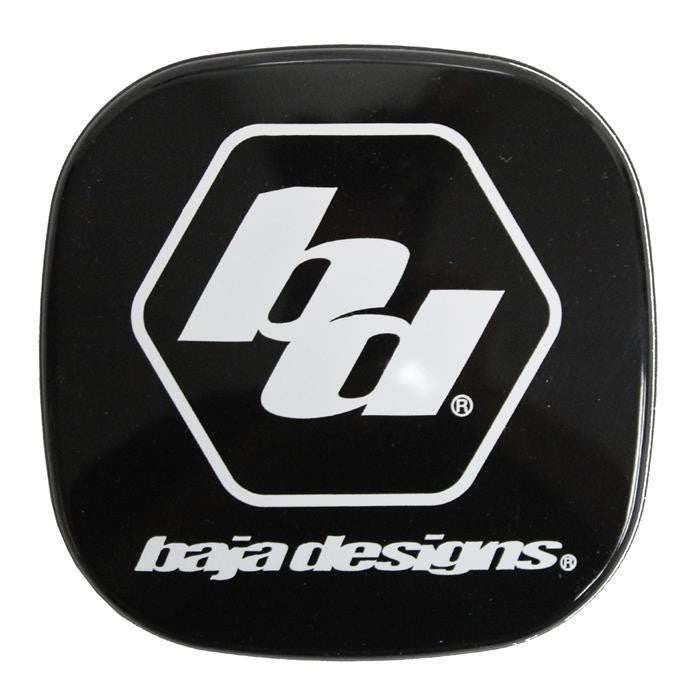BAJA DESIGN FOG LIGHT COVER [668003]
