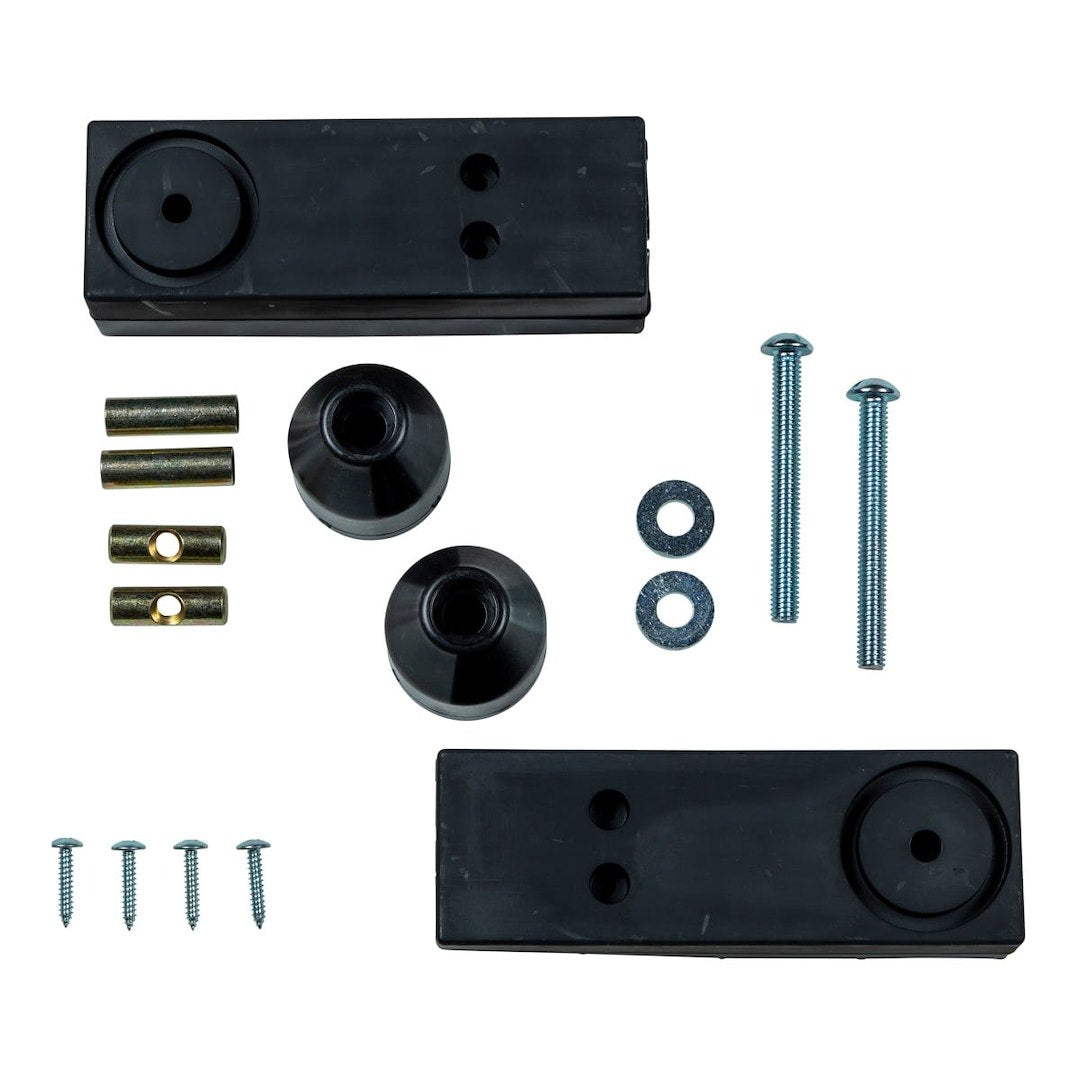 LIPPERT COMP CENTERING GUIDE LOCKS-FM- [182892]