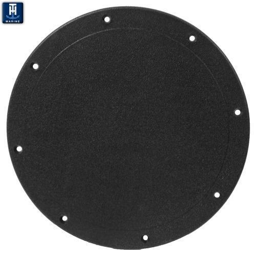 T-H MARINE 5 5/8' SCREW DOWN PLATE [SDP-1-DP]
