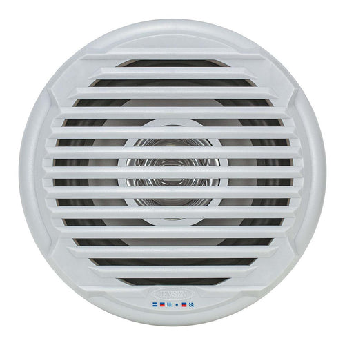 ASA 5.25' DUAL CONE MARINE EA [MS5006W]