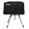 MAGMA PROD SGL BURNER FIREBX COVER [CO10-191]