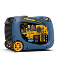 FIRMAN POWER 4000/3200W ELEC CO 49ST CAN +COVER [WH03242]