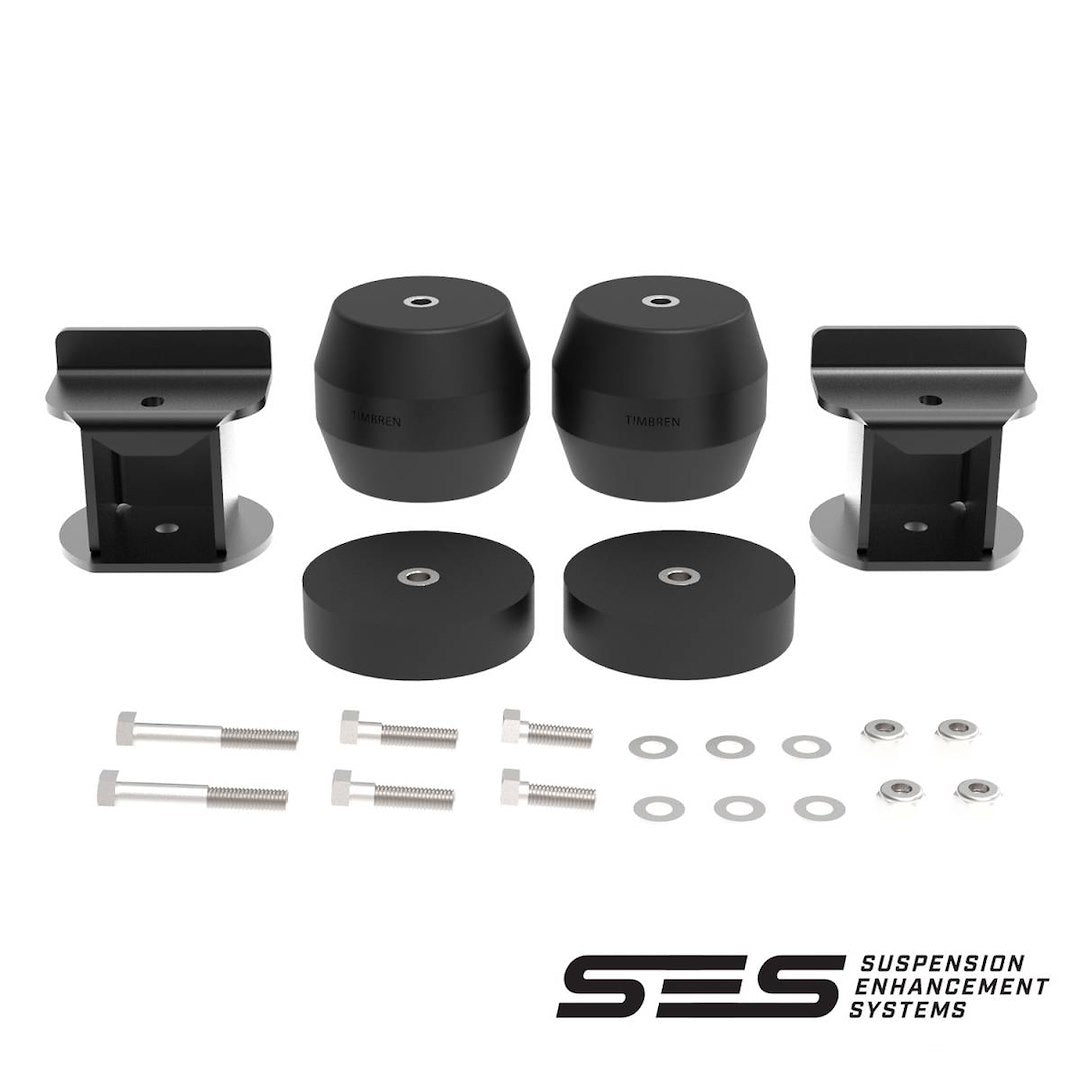 TIMBREN SUSPENSION SYSTEM F450 F550 [FRTTSDE]