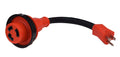 VALTERRA LLC 15AM-30AF 12' DETACH [A10-1530DVP]