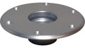 SPRINGFIELD STOWABLE TABLE BASE  ANODIZED [1660017]