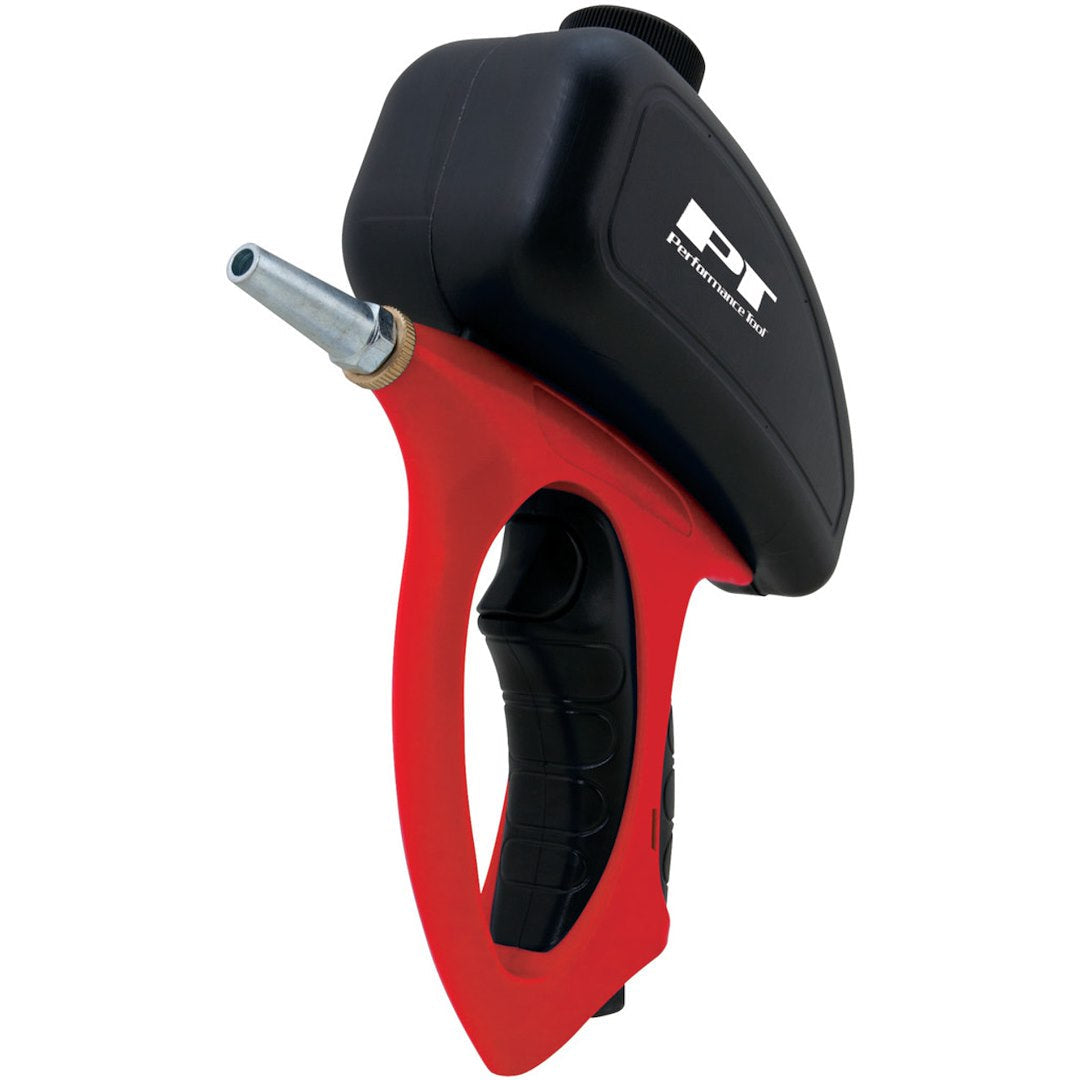 PERFORM TOOL ABRASIVE SPOT BLASTER GUN [M545]