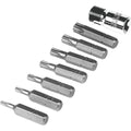 PERFORM TOOL STAR BIT SET [W1386]