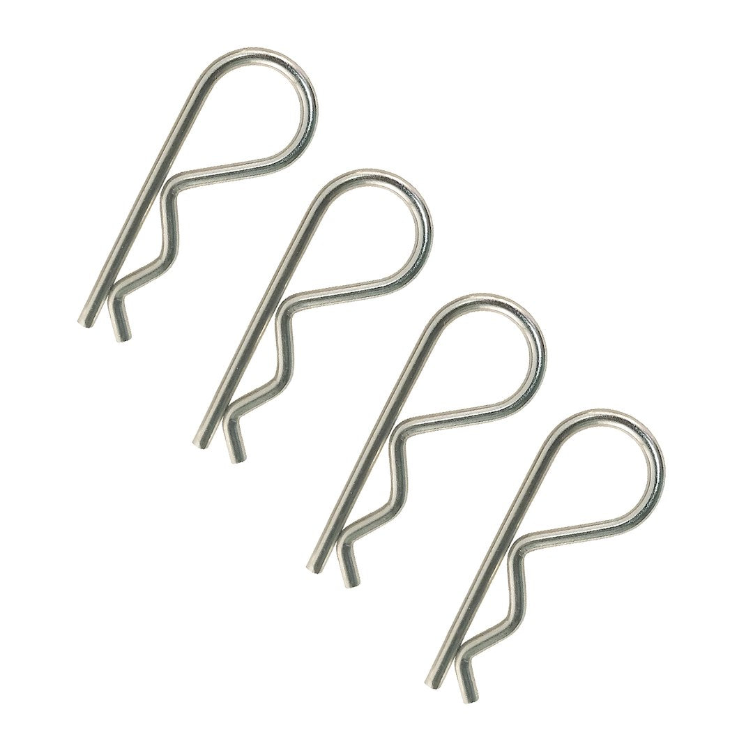 HUSKY TOWING BASE RAIL 5/8 HAIR PIN BAG/4 [30004]