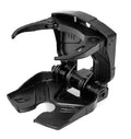 RAILBLAZA CUPCLAM (BLACK) [02-4013-11]