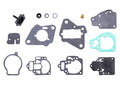 SIERRAMARINE CARBURETOR KIT [18-7212]