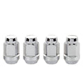 MCGARD BULGENUT 4PK 14X1.5 CHR [64073]