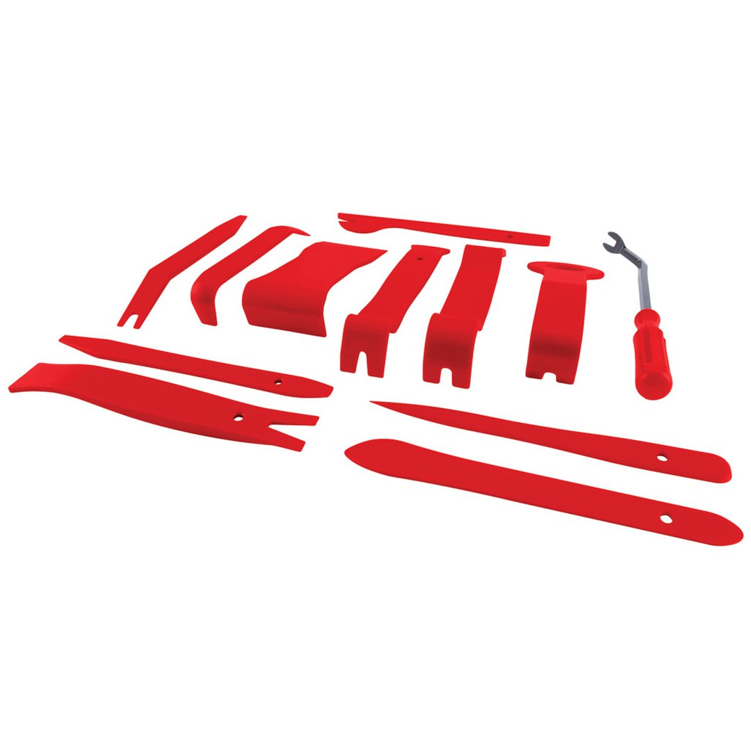 PERFORM TOOL 12PC TRIM REMOVAL KIT IN JAR [W1760]