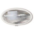 VALTERRA LLC LED OVAL PORCHLIGHT NS [DG52731VP]
