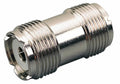 SEA DOG UHF DOUBLE FEMALE STD CONNECTR [329950-1]
