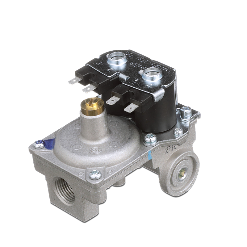 DOMETIC KIT  VALVE SIDE OUT  12VD [31150]