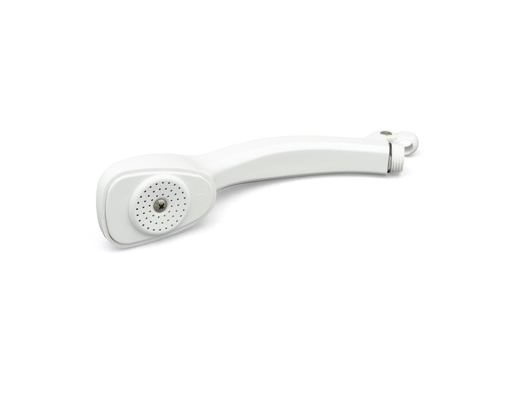 B&B MOLDERS REPL SHOWER HEAD [94197]