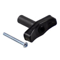 DOMETIC CRANK HANDLE BLACK [K1140-09]
