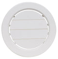 VALTERRA LLC A/C CEILING REG 5' WHITE [A10-3358VP]