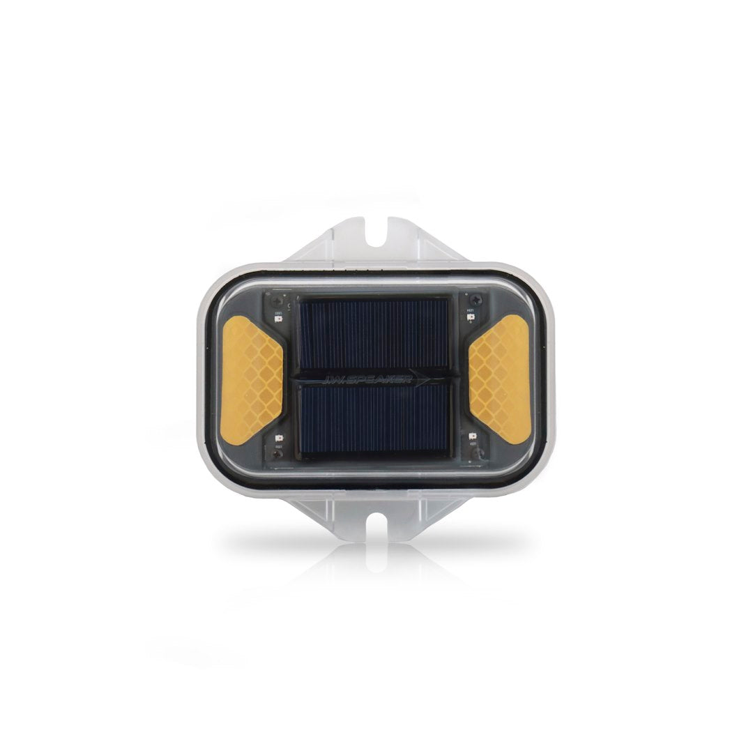 Jw Speaker Model 210 - Amber Solar Flasher [0647031]