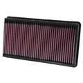 K&N FILTER PANEL FLTR SEE APPL.GUIDE [33-2248]