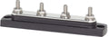 BLUE SEA BUSBAR 4 X 1/4IN-20 STUD [2303-BSS]