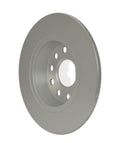 HELLA DISC BRAKE ROTOR [355116972]