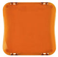 RIGID IND COVER D-XL SERIES AMBER PRO [321993]