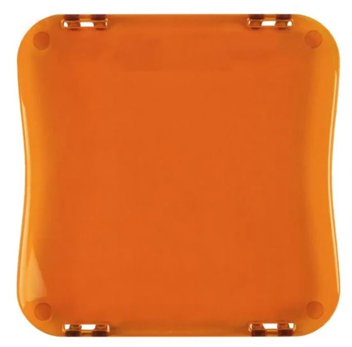 RIGID IND COVER D-XL SERIES AMBER PRO [321993]