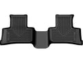HUSKYLINER X-ACT REAR FLOOR LINER [50561]