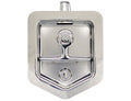 BUYERS PROD LATCH T-HDL SST W/GSKT STUDS CH545 [L8816]
