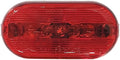 PETERSON MFG DBL BULB CLEARANCE LIGHT [V135R]