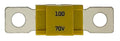 BLUE SEA FUSE MEGA 100A/32V [5101-BSS]