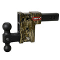 GEN-Y HITCH MEGA-DUTY 2' SHANK 5' DROP 1.5K & G [GH-313-MO]