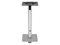 ATTWOOD MARI KIT-BASE POST ST MT .75'P [97750-7]