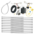 TEKONSHA T-ONE CONNECTOR ASSEMBLY [118652]