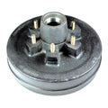 HUSKY TOWING 6K BRAKE DRUM 6 ON 5.5 [30804]
