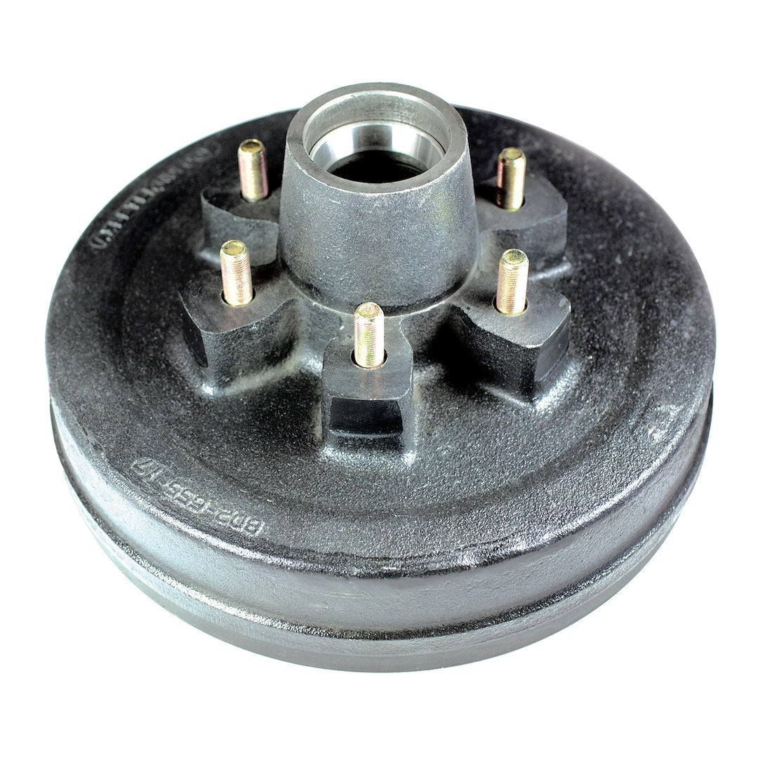 HUSKY TOWING 6K BRAKE DRUM 6 ON 5.5 [30804]
