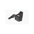 K&N FILTER PERFORMANCE AIR INTAKE SYSTEM [30-2620]