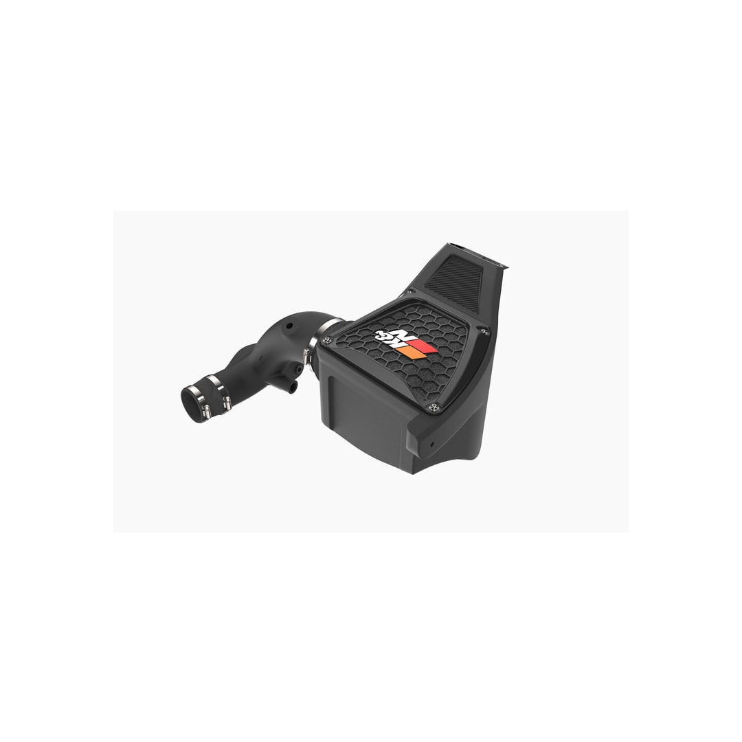 K&N FILTER PERFORMANCE AIR INTAKE SYSTEM [30-2620]