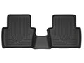 HUSKYLINER WB 2ND SEAT FLOOR LINER [12941]
