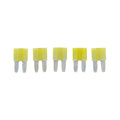 BUSSMANN MICRO II BLADE FUSE- 2 LE [ATR-20]