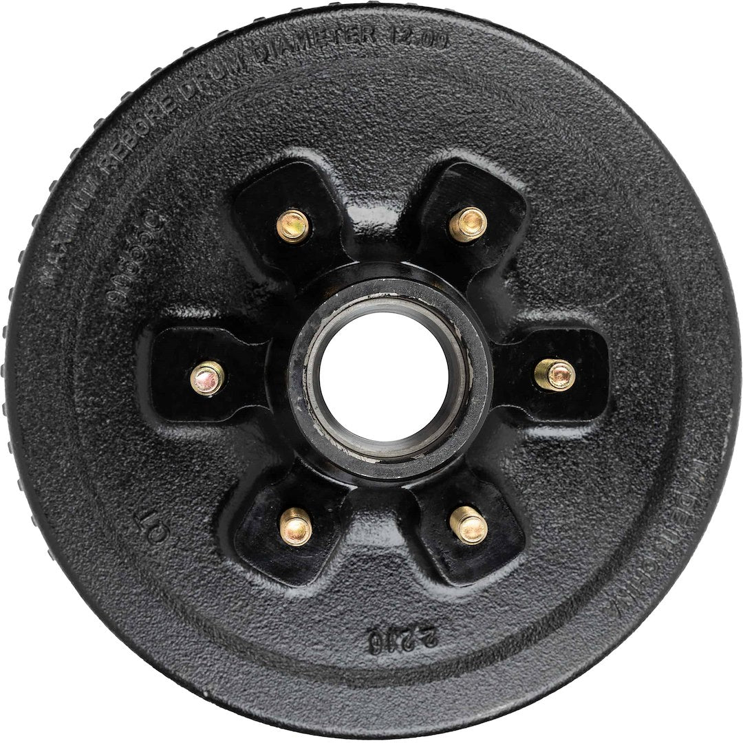 ULTRA FAB HUB/DRUM-6K  6 X 5.5  1/2'-20  12' [48-979501]