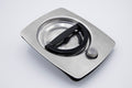 WEATHERGUARD D-HANDLE LATCH/LOCK KIT [70167-200]