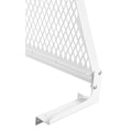 WEATHERGUARD CAB PRTCTR MTN 62.5'-63.0' WHT [1915-3-02]