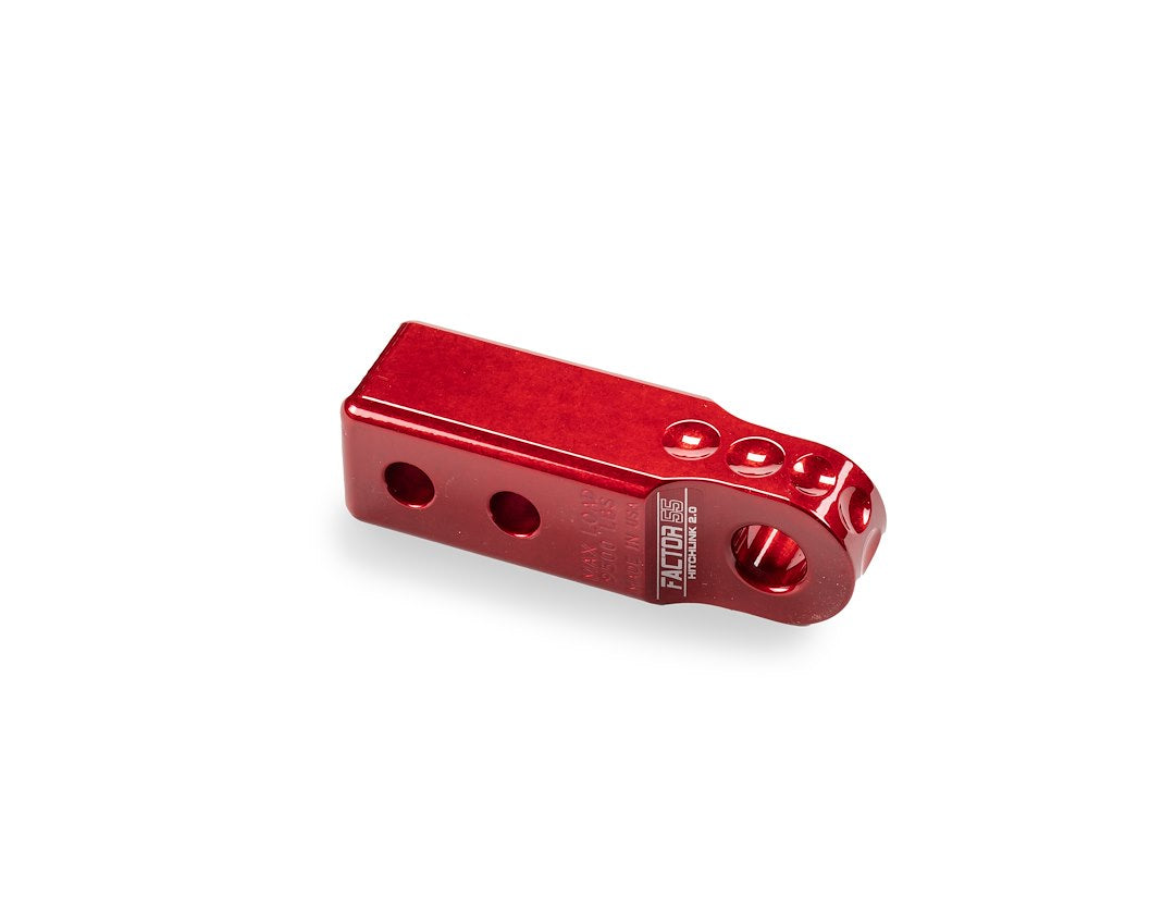 FACTOR 55 HITCHLINK 2.0 - RED [00020-01]