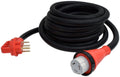 VALTERRA LLC 50A 25' DETACH CORD [A10-5025ED]