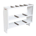 WEATHERGUARD HD ADJ 3 SH UN 52X44X16 [9345-3-03]