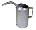 WIRTHCO SILVER 4 QT  GAL MEASURE CAN [94488]